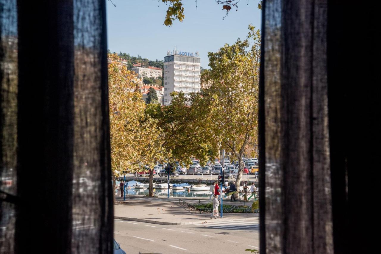 City Life Rijeka Exterior photo